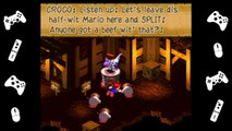 Classic Videogaming: Super Mario RPG - Part 35