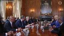 May Apologizes For UK's Treatment Of Caribbean Migrants