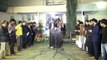 Siraj-ul-Haq & Shah Mehmood Qureshi Press Conference ,24 february 2018