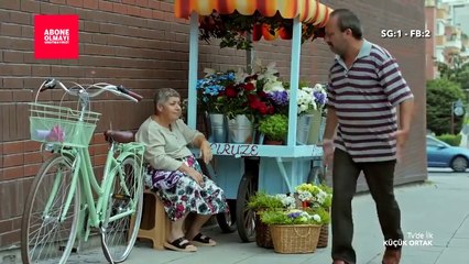 Seni Seviyorum Adamım - HD Tek Part İzle