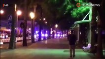 Atentado en Barcelona: atentado doble en España mata al menos 13 y decenas de heridos- TomoNews