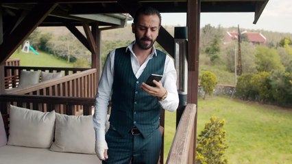 Çukur 24. Bölüm - Seni Yanımda İstemiyorum