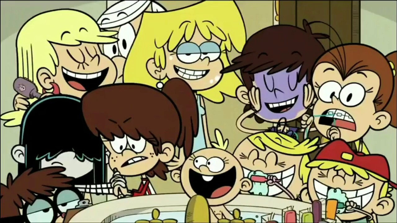 YTP: Lincoln Loud finds out his sister has ADHD