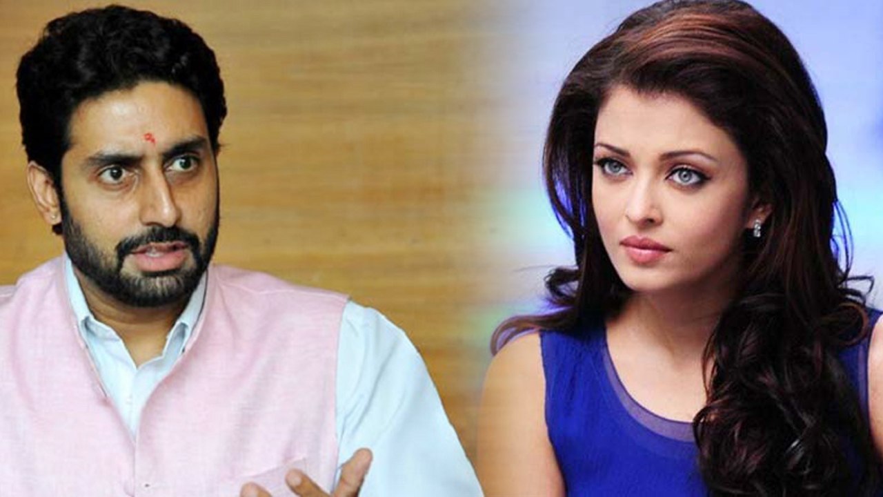 Aishwarya Rai Bachchan & Abhishek Bachchan's DIVORCE Rumours made Abhishek upset | FilmiBeat
