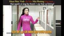 Nhan Phúc Vinh cầu hôn Nhã Phương