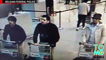 Masiva búsqueda para dar con el paradero de terrorista que huyo del Aeropuerto de Bruselas