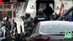 Policía de Bruselas captura a autor intelectual de los ataques terroristas de Paris