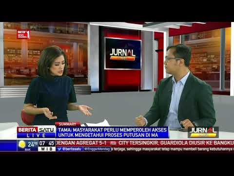 Dialog: Beban Baru Pencari Keadilan #3