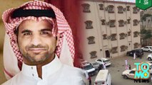 Profesor árabe asesina a siete de sus colegas y deja heridos de gravedad a otros tres