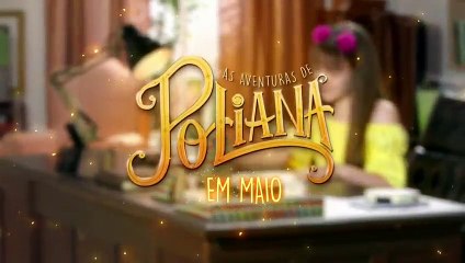 AMANHÃ É PARA SEMPRE - Capitulo 41 - DUBLADO 16-04-2018 Versão SBT