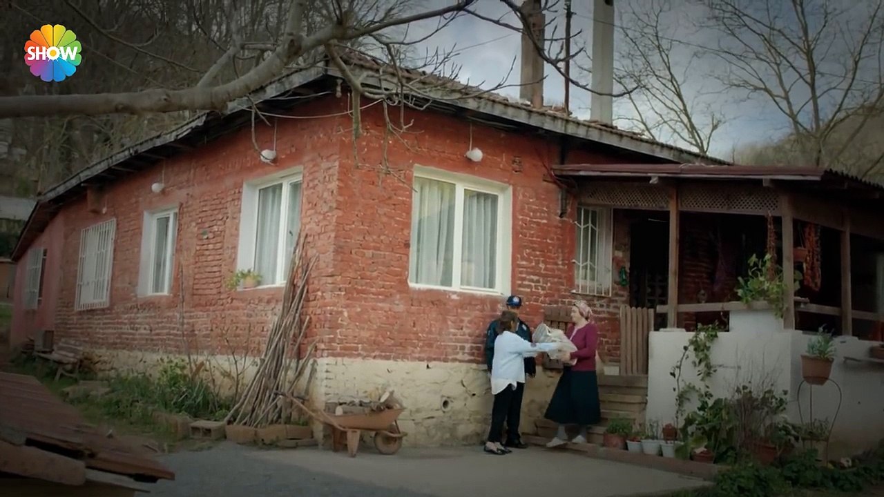 Servet 1. Bölüm | "Hoşgeldin Ferah Feza bebek..."