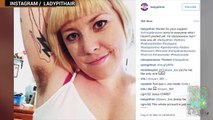 Mujeres invaden Instagram con cientos de fotos de sus axilas sin afeitar