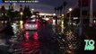 Fenómeno de El Niño causa estragos, inundaciones y tornados en gran parte de California