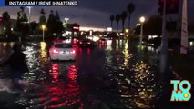 Fenómeno de El Niño causa estragos, inundaciones y tornados en gran parte de California