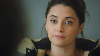 Ufak Tefek Cinayetler 25. Bölüm Beni Onun İçin Harcadın