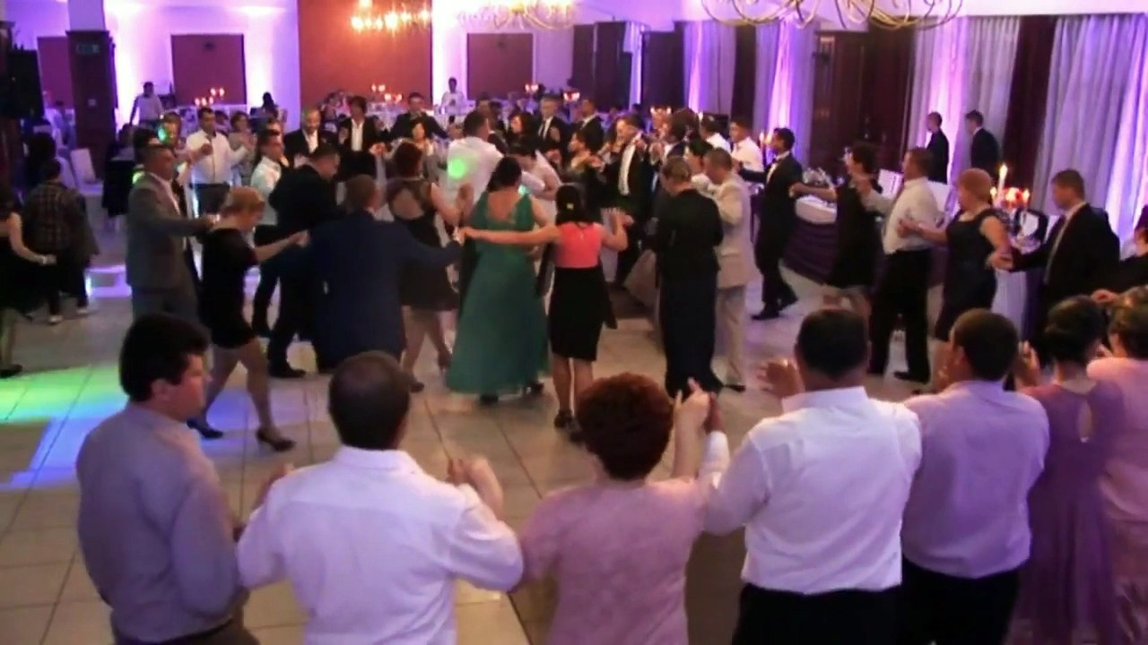 Formatii Nunta Iasi Bacau Suceava Vaslui Neamt Botosani Vrancea Galati - Dorin Band Iasi