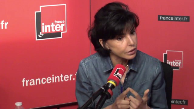 Rachida Dati, candidate à Paris ? Pas de réponse