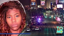 Mujer que atropello decenas de peatones en Las Vegas afirma que estaba estresada por vivir en auto
