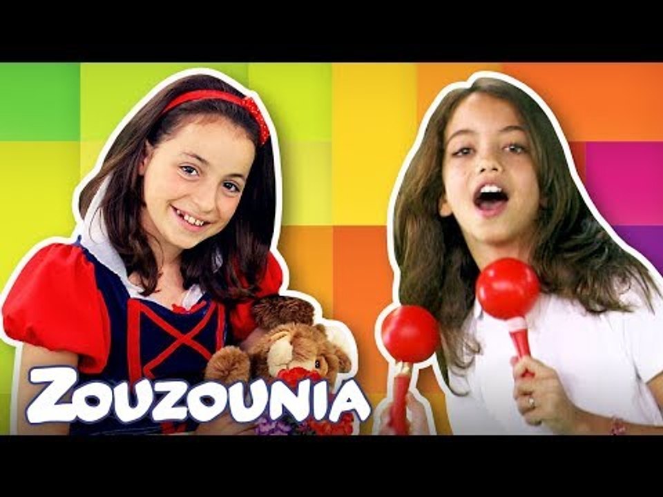 Το Τετράγωνο, Γύρω Γύρω Όλοι, Η Χιονάτη & άλλα...