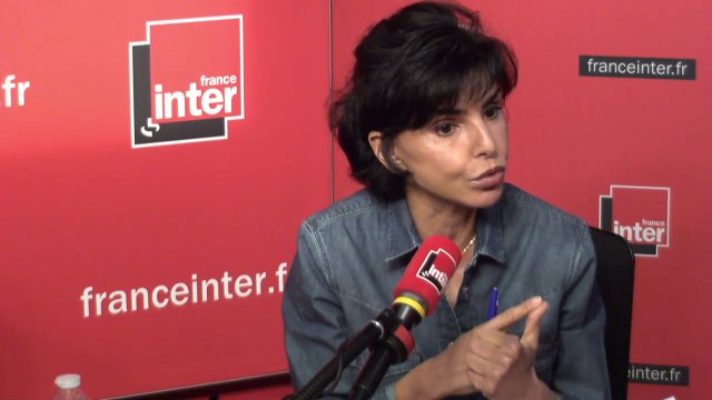 Rachida Dati et la réforme judiciaire : Nicole Belloubet dit j’ai un texte mais ce qui est dedans je vais pas le faire .