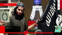 Autoridades dan a conocer identidad de la mente maestra detrás de los ataques terroristas en Paris