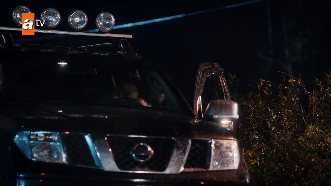 Nefes nerede? - Sen Anlat Karadeniz 8. Bölüm