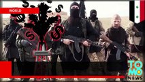 Terroristas de ISIS dependen de campos petroleros para financiar sus actividades