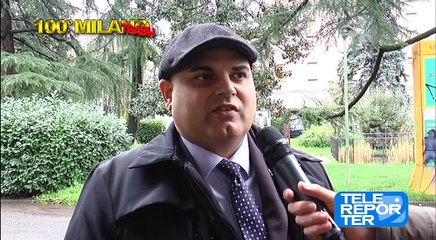 LIMBIATE: L'OSCURITA' DEL MANICOMIO ABBANDONATO - PARTE PRIMA