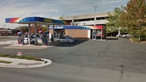Hombre de 50 años muere luego de prenderse fuego en una gasolinera de Virginia