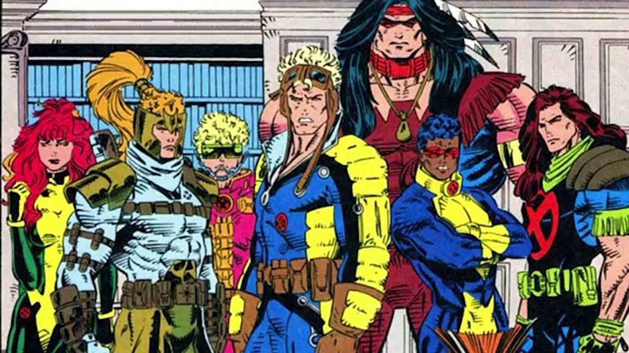 Deadpool 2 Trailer - Deadpool Holds X-Force Auditions and Banned Scenes Explained