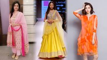 Summer Fashion Trends: गर्मियों में ये कलर रखेंगे कूल | Best colors to wear this Summer | Boldsky