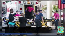 10 personas mueren durante tiroteo en Umpqua Community College, Oregon