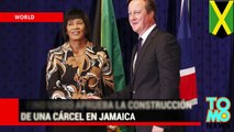 Reino Unido gastara £25 millones para construir una cárcel para extranjeros en Jamaica