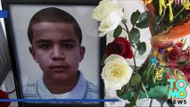 Agente de patrulla fronteriza estadounidense que le disparo a joven mexicano es acusado de asesinato