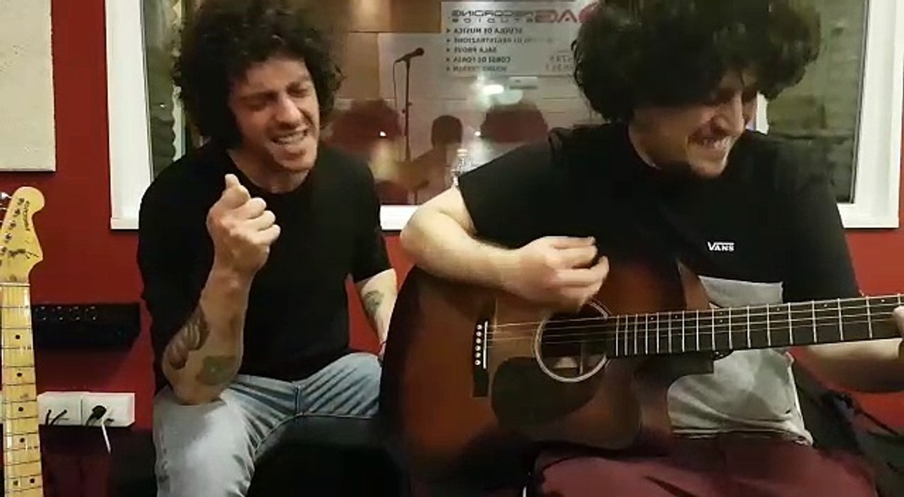 Eman:  “Icaro" in versione #NoFilter per Rockol