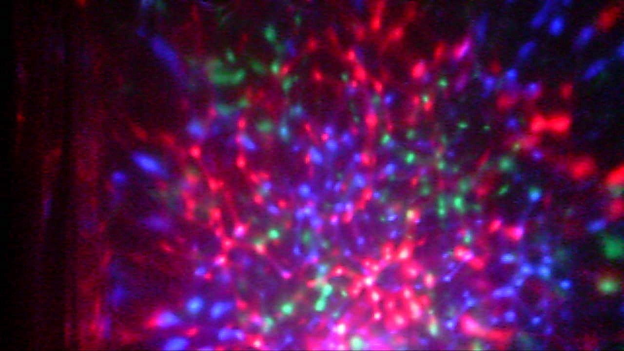 test5. white noise .