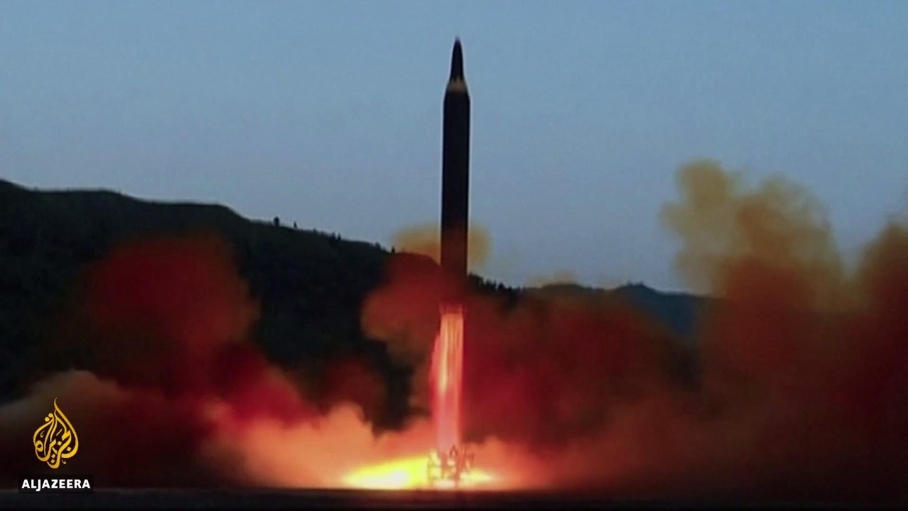 Fire and Fury: Trump's North Korea Crisis - Fault Lines