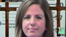 Profesora de escuela primaria cristiana es arrestada por tener relaciones sexuales con un estudiante