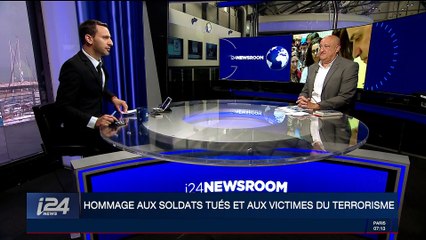 Le pèlerinage des sœurs endeuillées