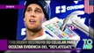 NFL afirma que Tom Brady destruyo su teléfono celular para ocultar mensajes sobre el “Deflategate”