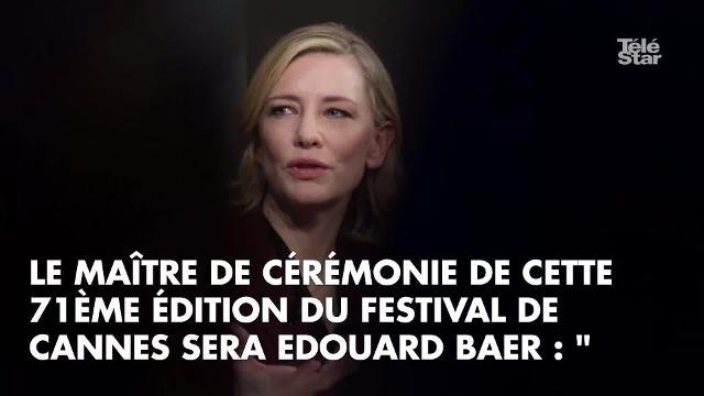 Festival de Cannes 2018 : découvrez les membres du jury !