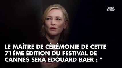 Festival de Cannes 2018 : découvrez les membres du jury !