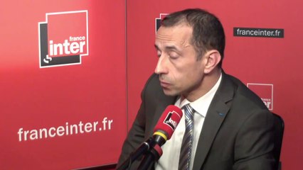 J-F Balaudé : "Certaines universités deviennent des sortes de lieux alternatifs"