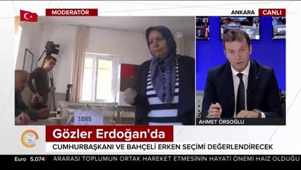 Erdoğan ve Bahçeli bir araya geliyor