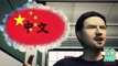 Estudiante chino ataca a profesor de la Universidad de Hong Kong por dar sus clases en ingles