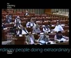 Faisal Raza Abidi Last Speech at Senate Pakistan