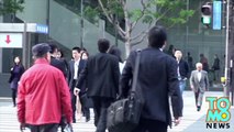 Estudio en Japón revela que el 25% de los hombres mayores de 30 aun son vírgenes
