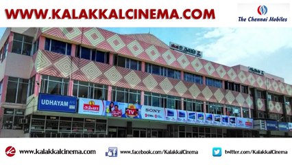 Tamil Cinema Strike Successfully Compited