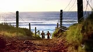 Home  and away 19th april 2018