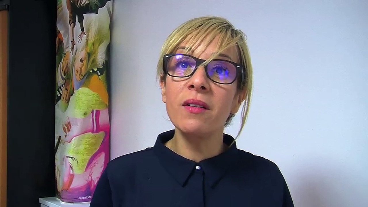 Linda Bouchicha, adjointe à la Jeunesse et à la Formation à Martigues